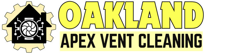 Oakland Apex Vent Cleaning