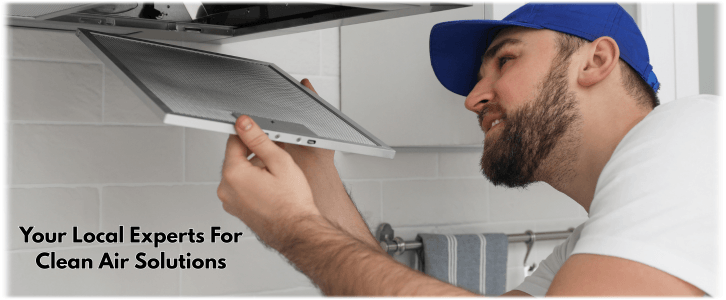 Oakland Apex Vent Cleaning