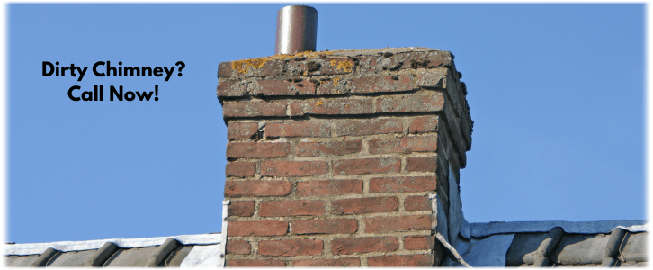 Chimney Cleaning Oakland