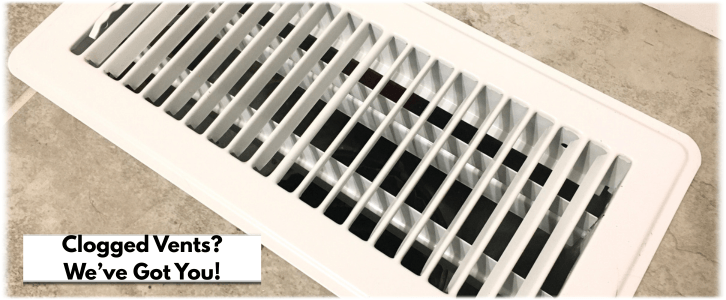 Dryer Vent Cleaning Oakland